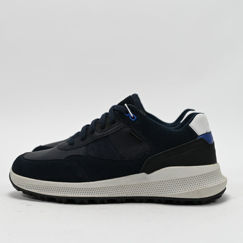 GEOX U36E0A02285-C4002 — baskets homme — vue 6