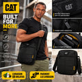 Sac Bandoulière Tablette CAT Ryan 84058-478