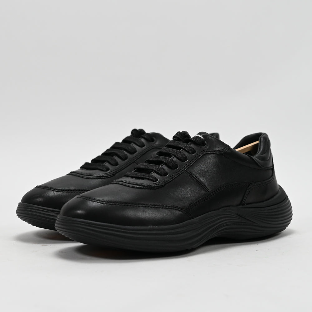 GEOX U35C2A00043-C9999 — baskets homme — vue 9