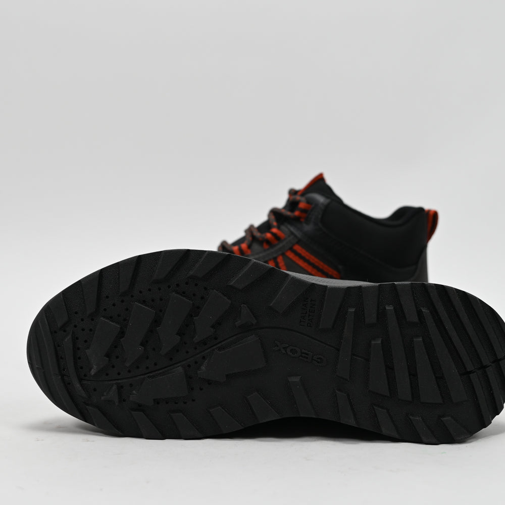 GEOX U26EZB0MEBU-C6024 — baskets homme — vue 2
