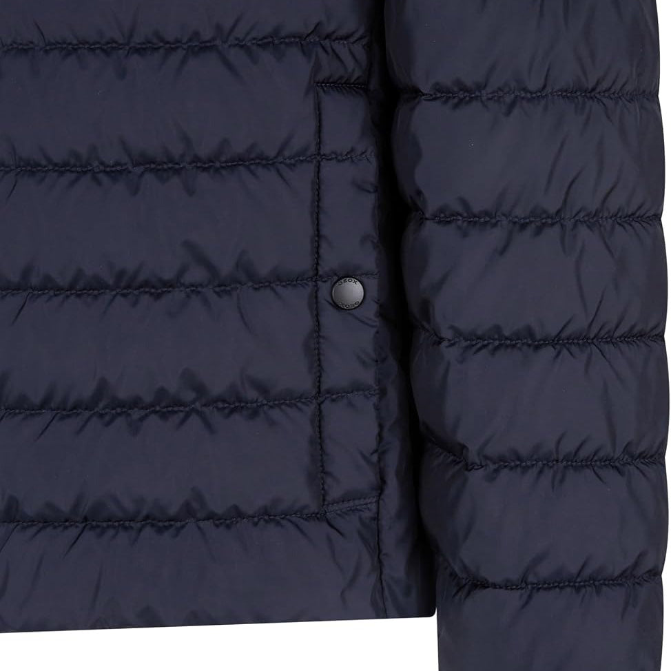 GEOX M4528BT3058-F1624 — veste homme — vue 5
