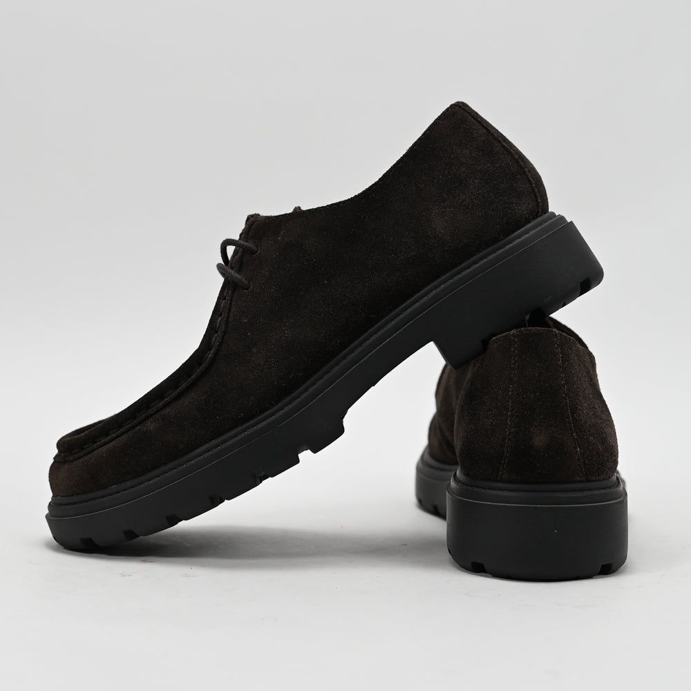 GEOX U36FRC00023-C6024 — baskets homme — vue 3