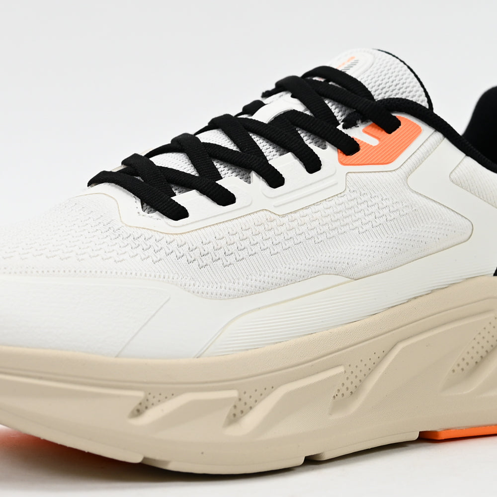ERKE 11126114299-009 — baskets homme — vue 5