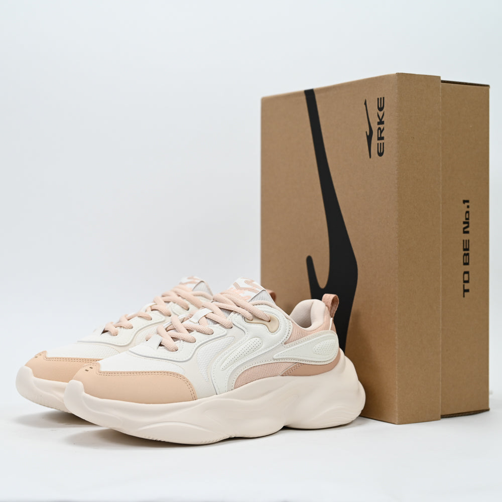 ERKE Active — baskets femme