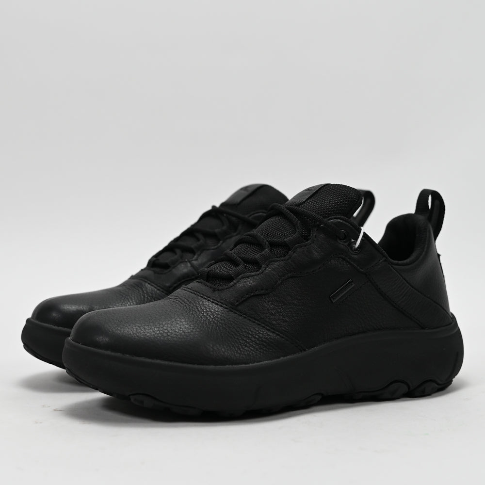 GEOX U46HFA04654-C9999 — baskets homme — vue 4