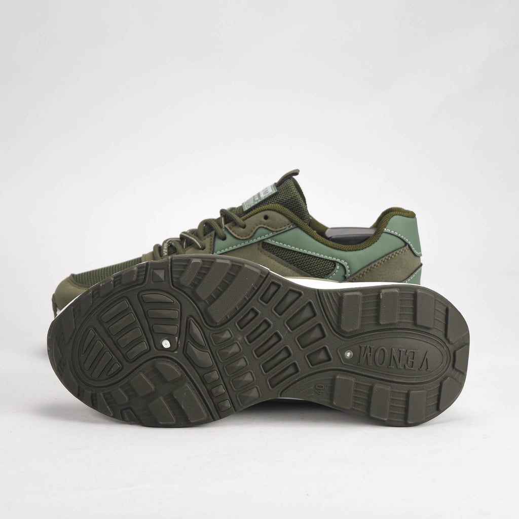 VENOM SHOES V39-17VERT