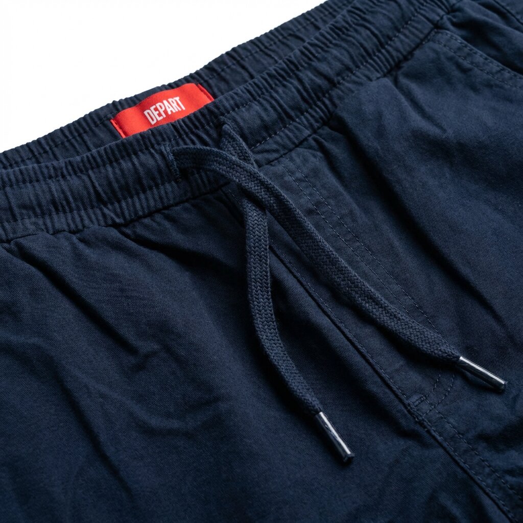 Depart — Jogger slim homme navy