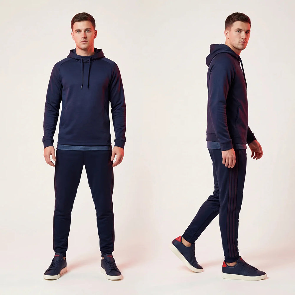 Adidas Advantage 2.0 — Baskets enfant