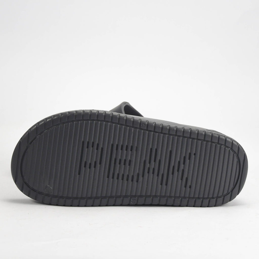 PEAK CLAQUETTES SLIPPERS_MAGNETIC GRAY RLW2401L-009D