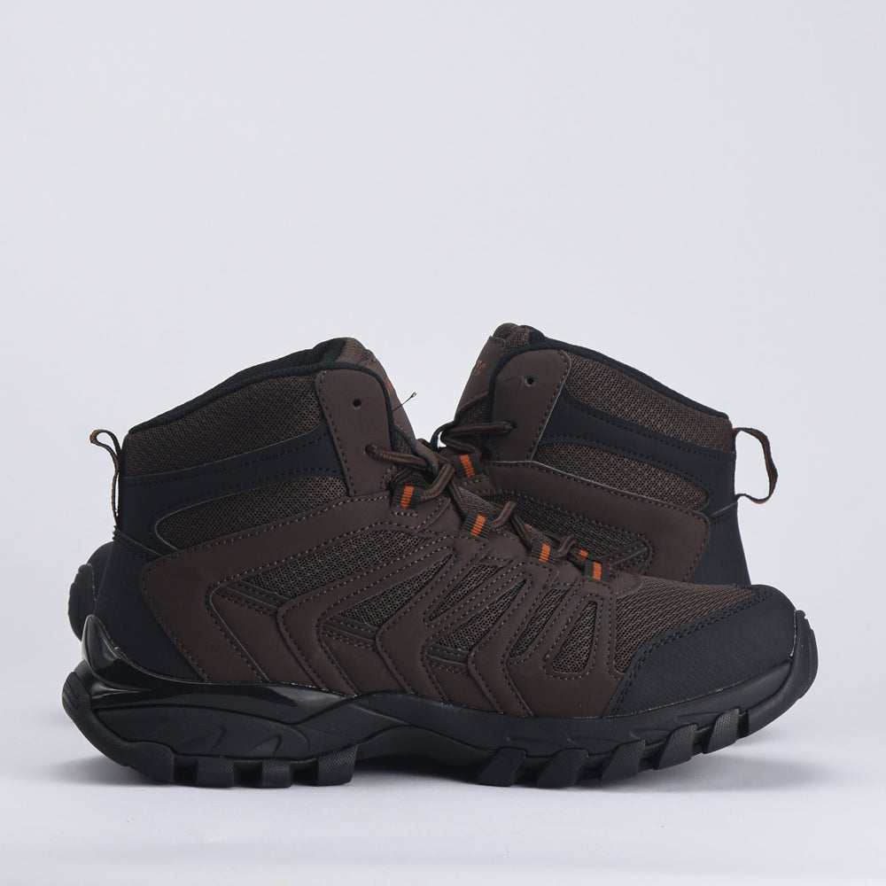 HI-TEC Grand Paradiso Mid ll HI TEC O014073