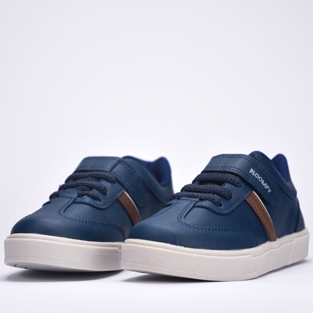 BLOOMPY MARINHO/MARROM \ 7754-33