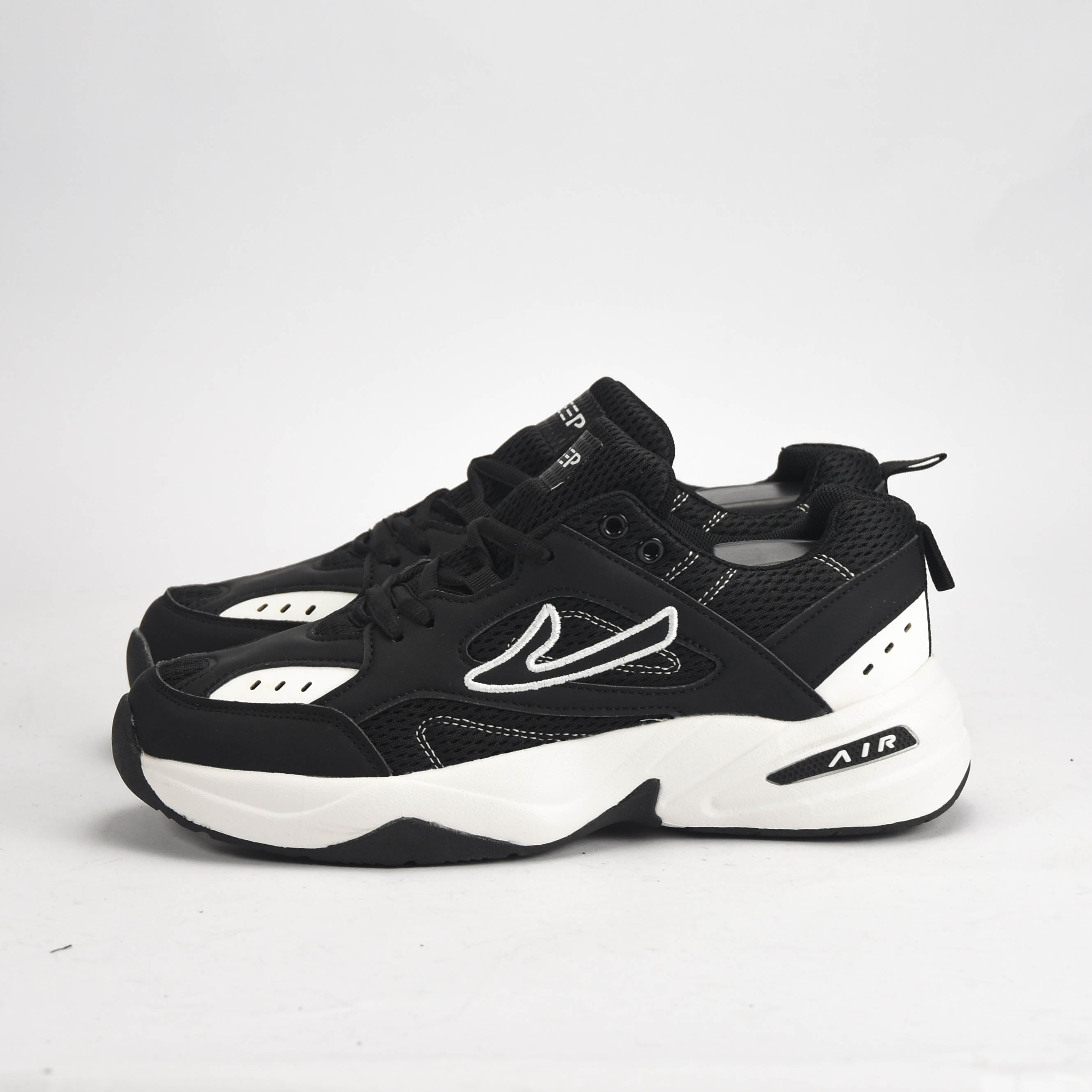 KEEP SHOES B529-BW