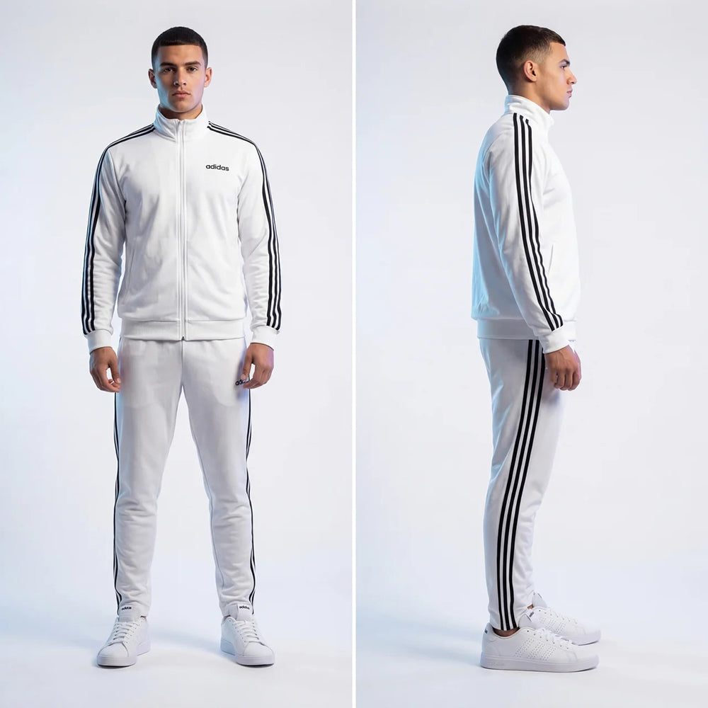 Adidas Advantage Base 2.0 — Baskets