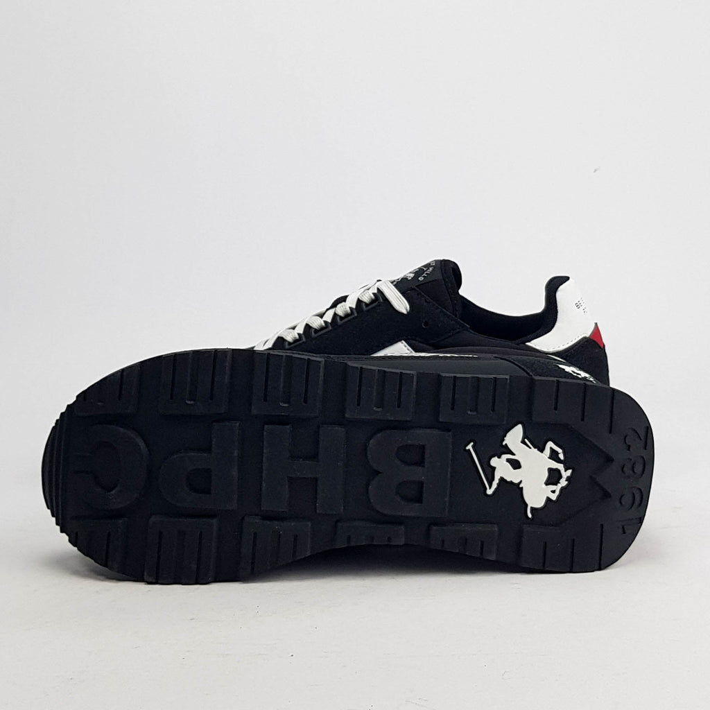 BERVERLY HILLS POLO CLUB BL-AXX 0A4GTKNE11DARK