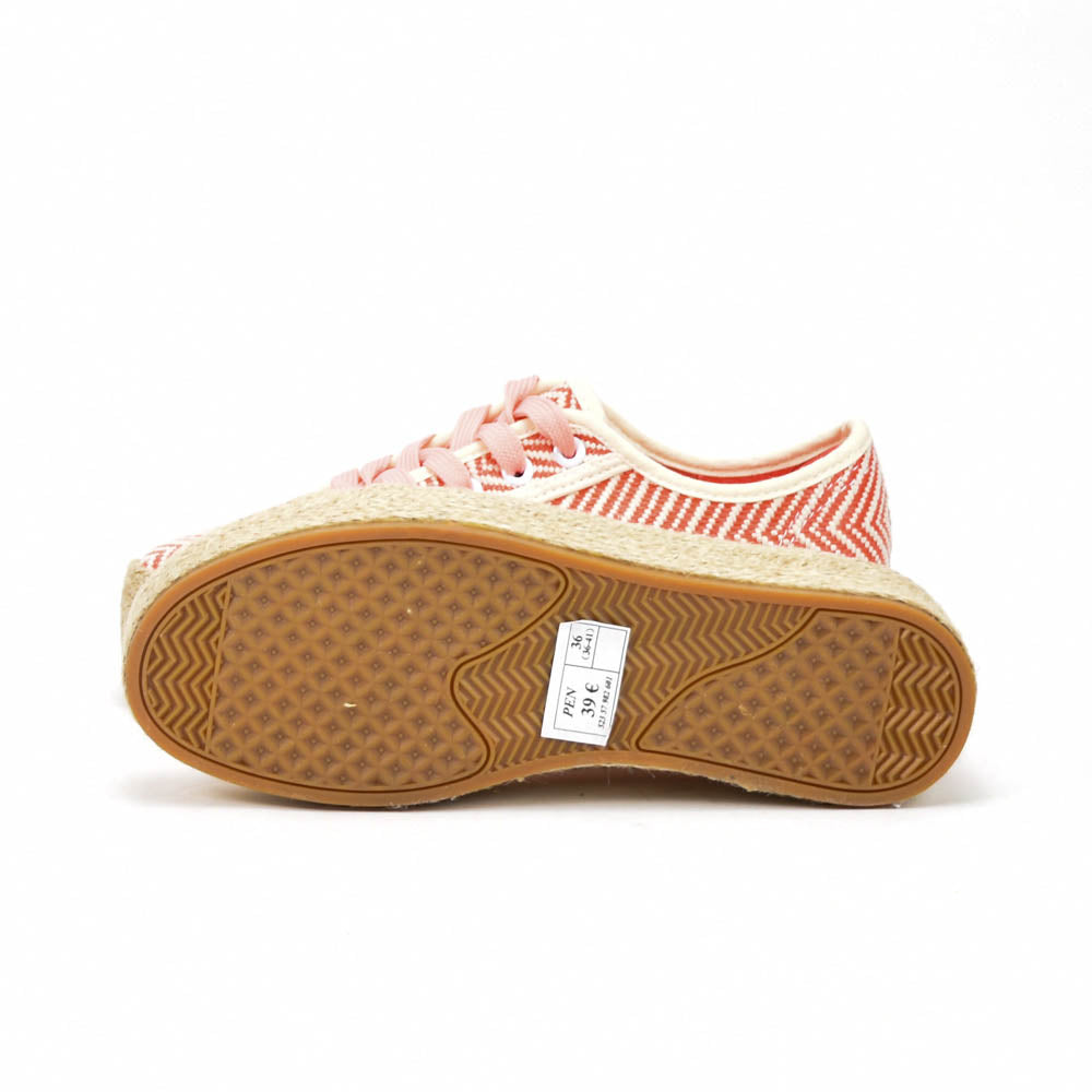 André — Espadrilles femme