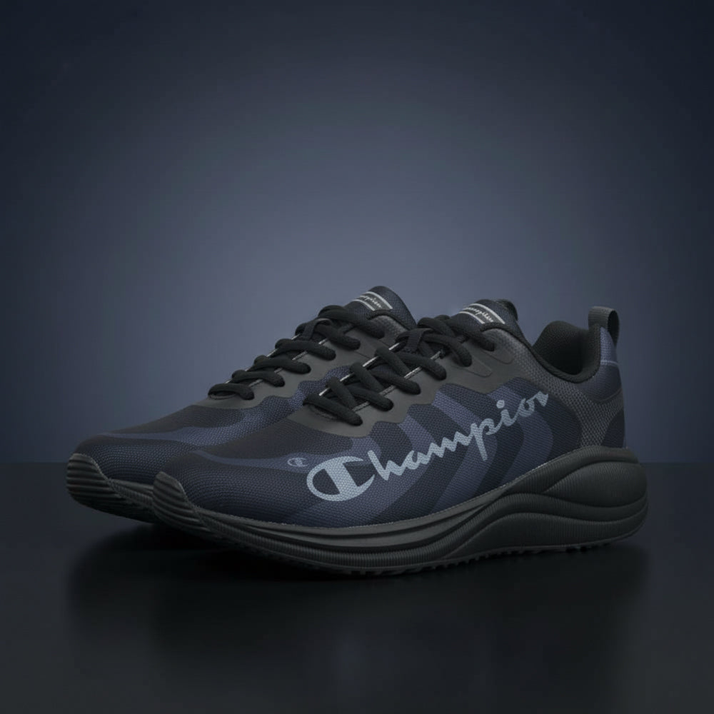 Champion Syphon Script Low Sneakers S22308-KK001