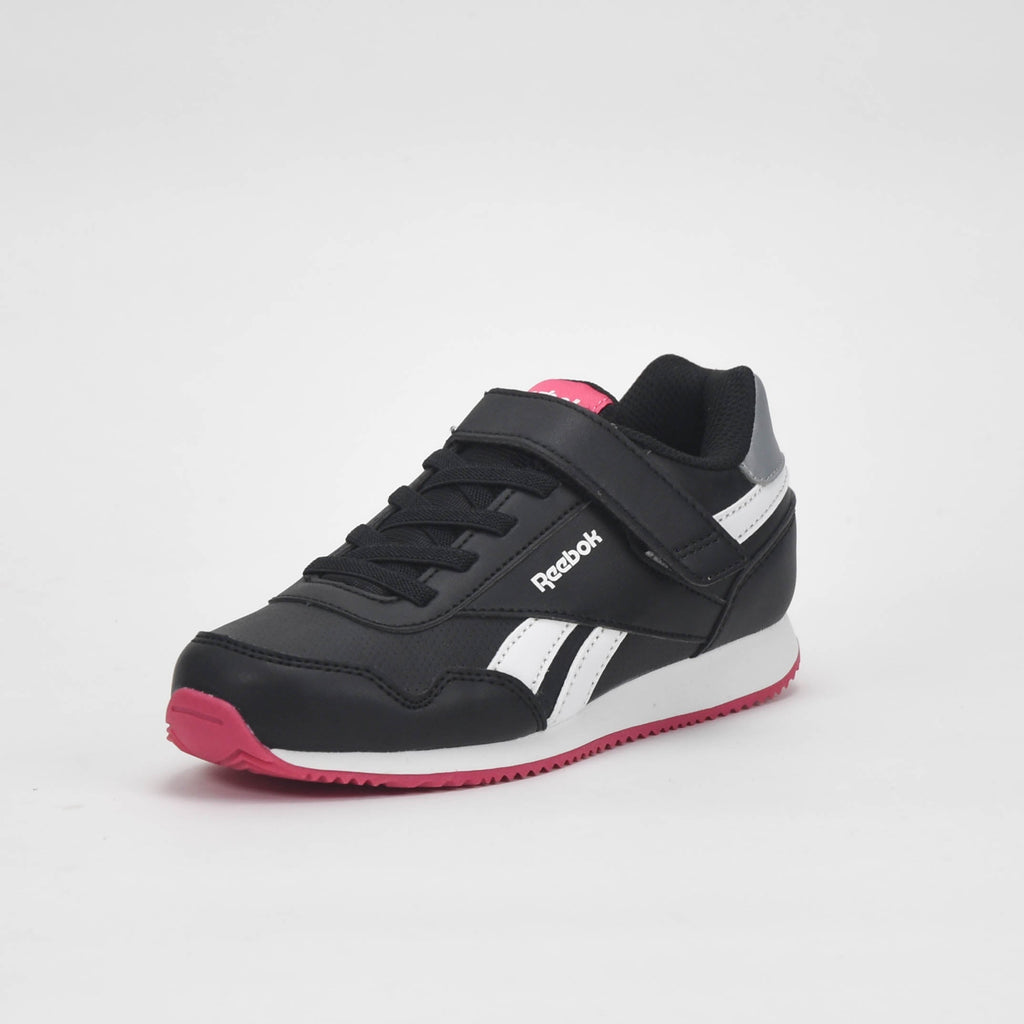 Reebok Royal CL Jog — Baskets enfant