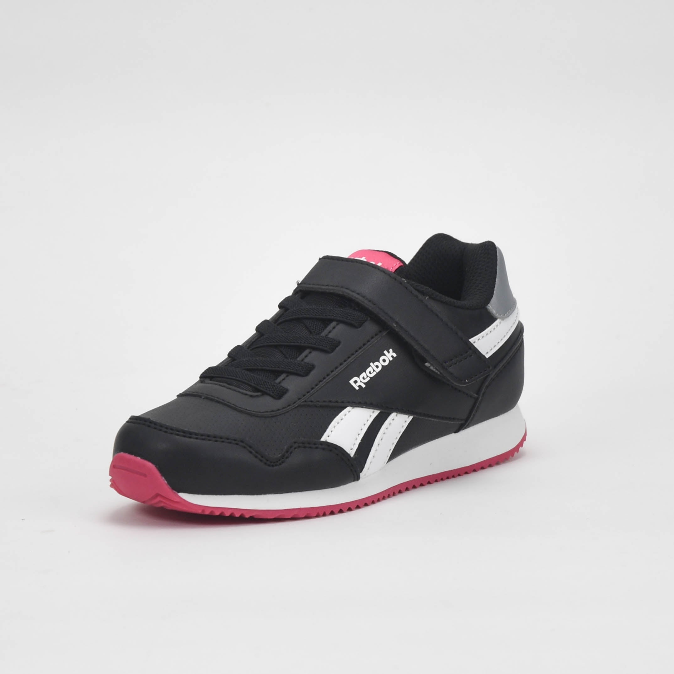 Reebok Royal CL Jog — Baskets enfant
