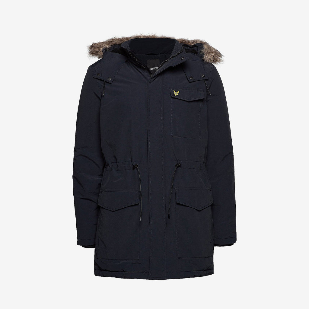 VESTE LYLE AND SCOTT POUR HOMME