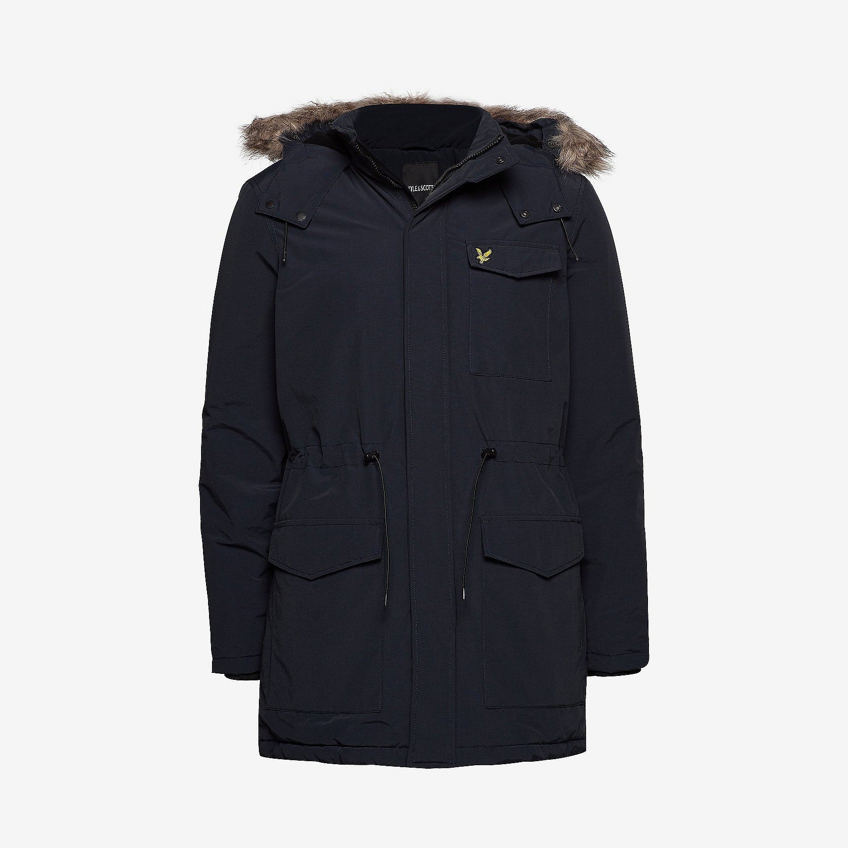 VESTE LYLE AND SCOTT POUR HOMME