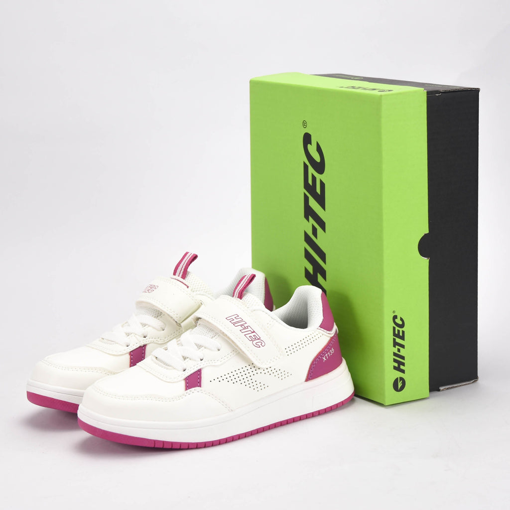 Hi-Tec — Baskets enfant sport
