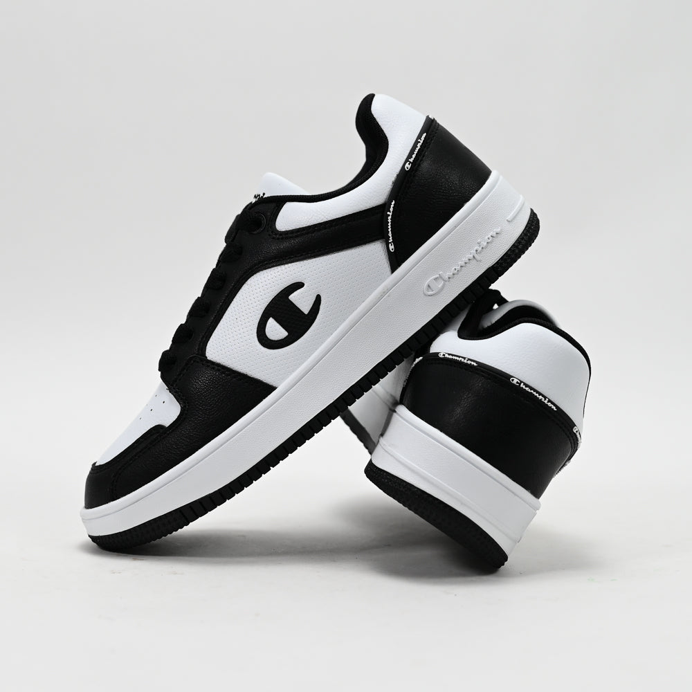 Champion S21906-WW019 — baskets homme — vue 5