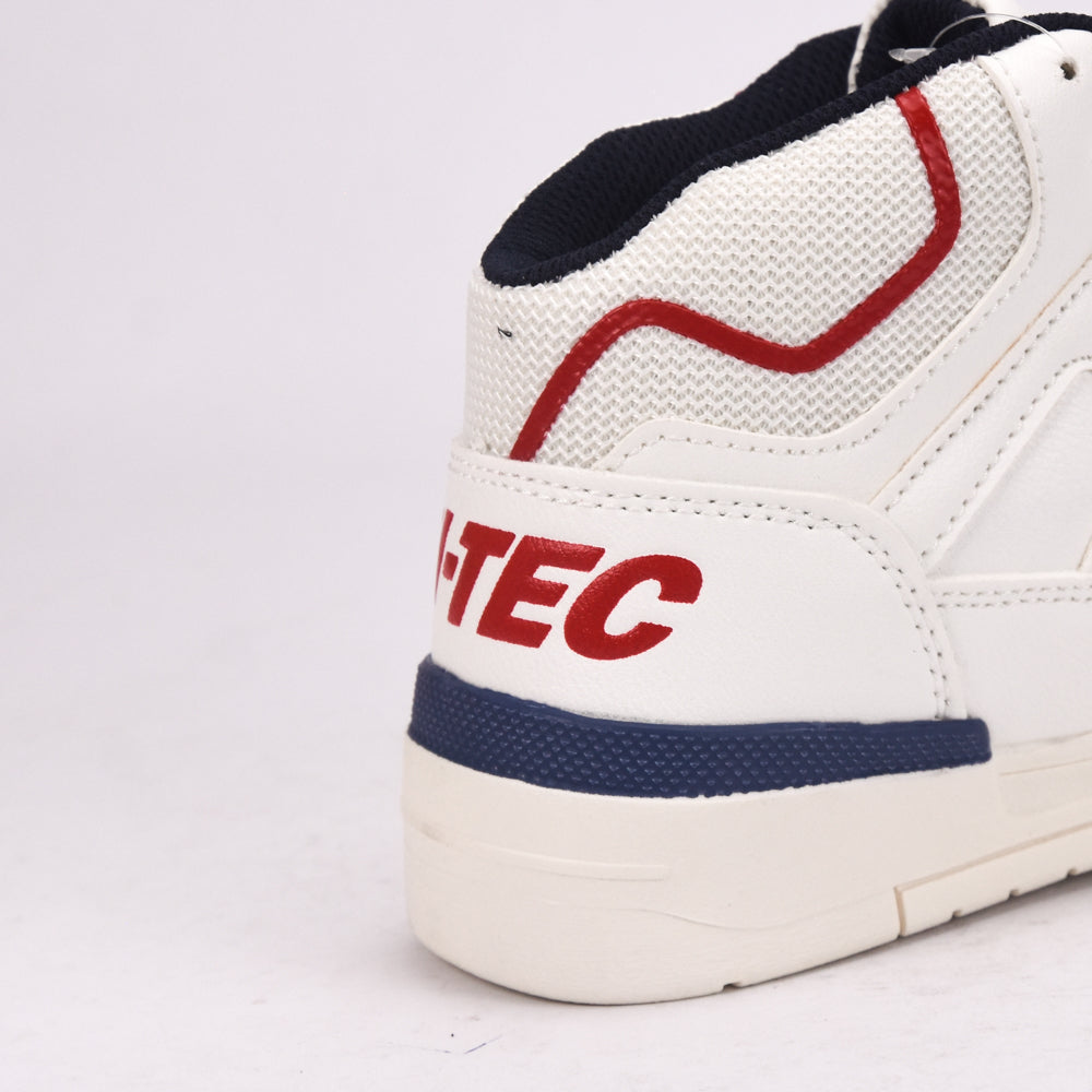 BASKET HI-TEC -FREELINE-MID -JNR