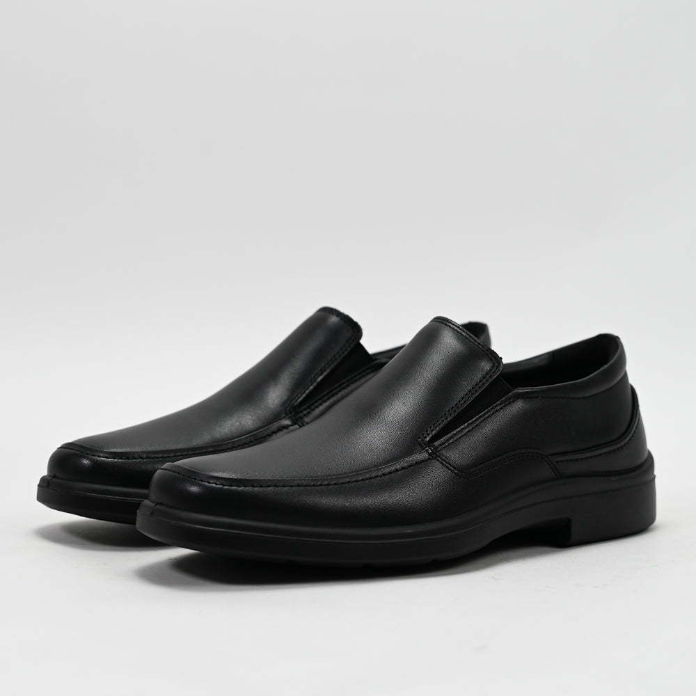 Hush Puppies HMR1267-001 — chaussures homme — vue 2