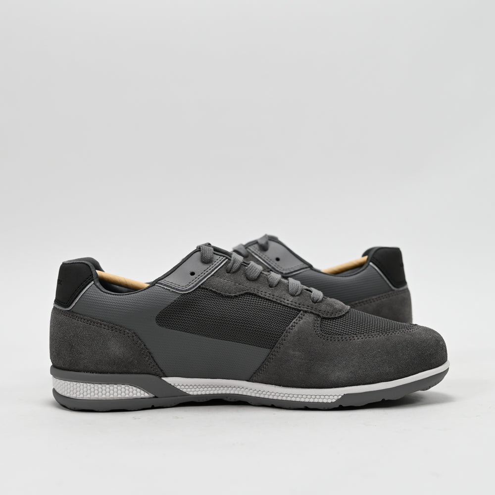 GEOX U55LGA01422-C1006 — baskets homme — vue 4