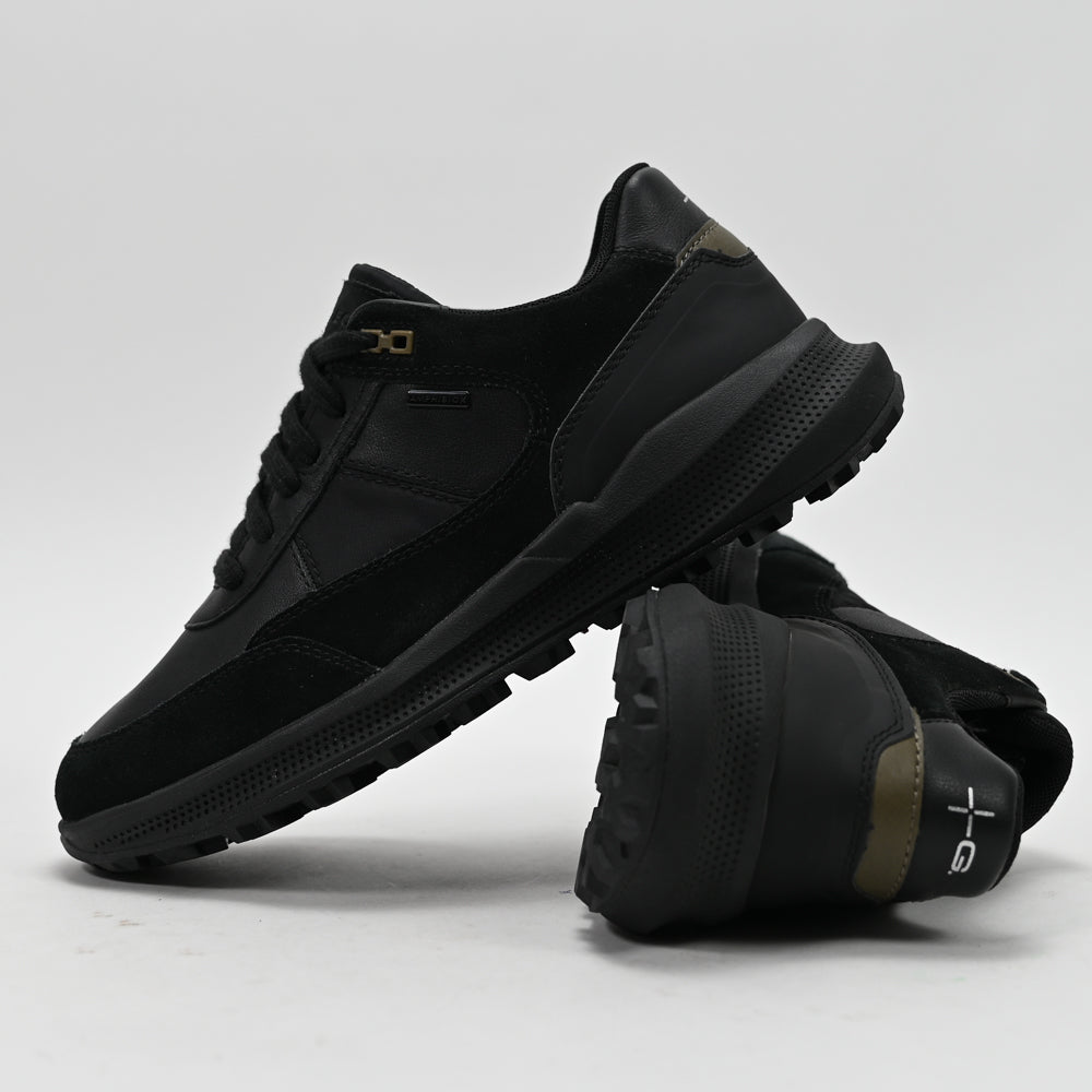 GEOX U36E0A02285-C9999 — baskets homme — vue 6