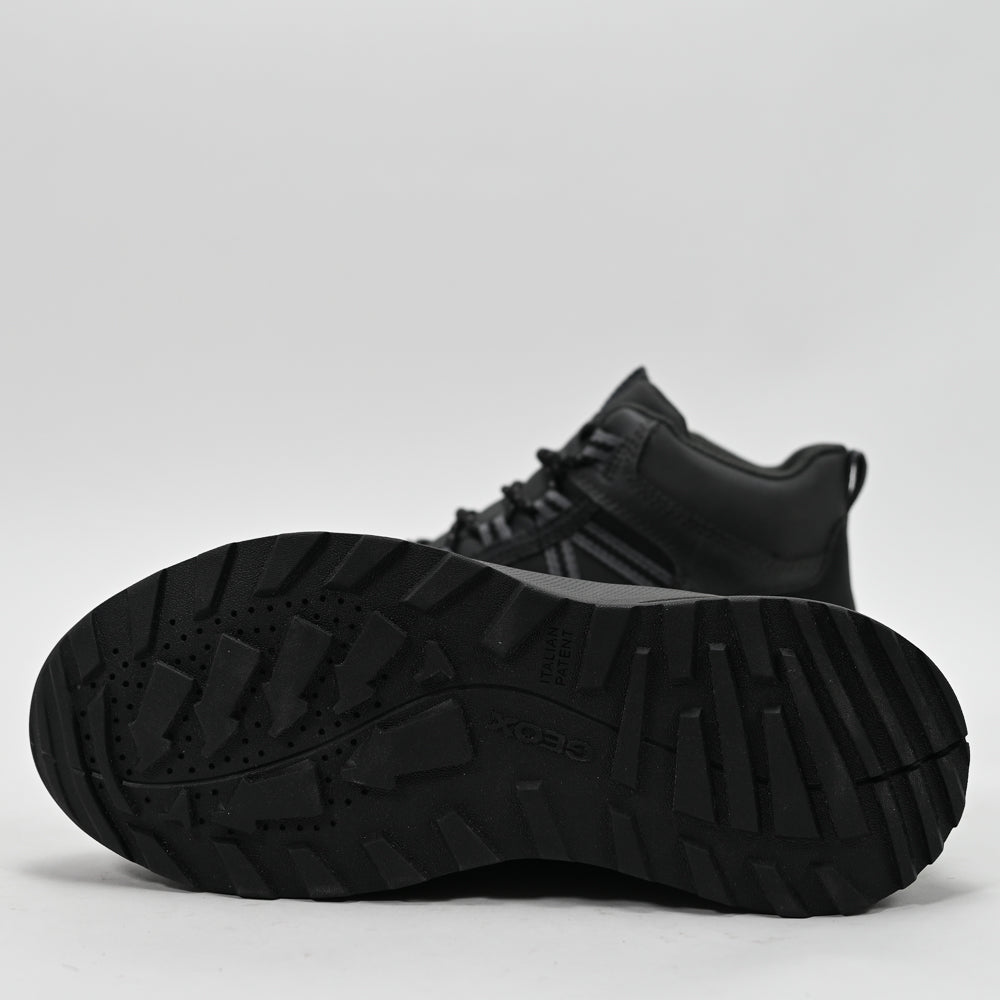 GEOX U26EZB0MEBU-C9999 — baskets homme — vue 6