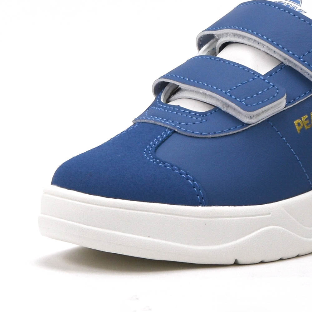 Peak Kids Casual Shoes BLUE EK59760H-00G1