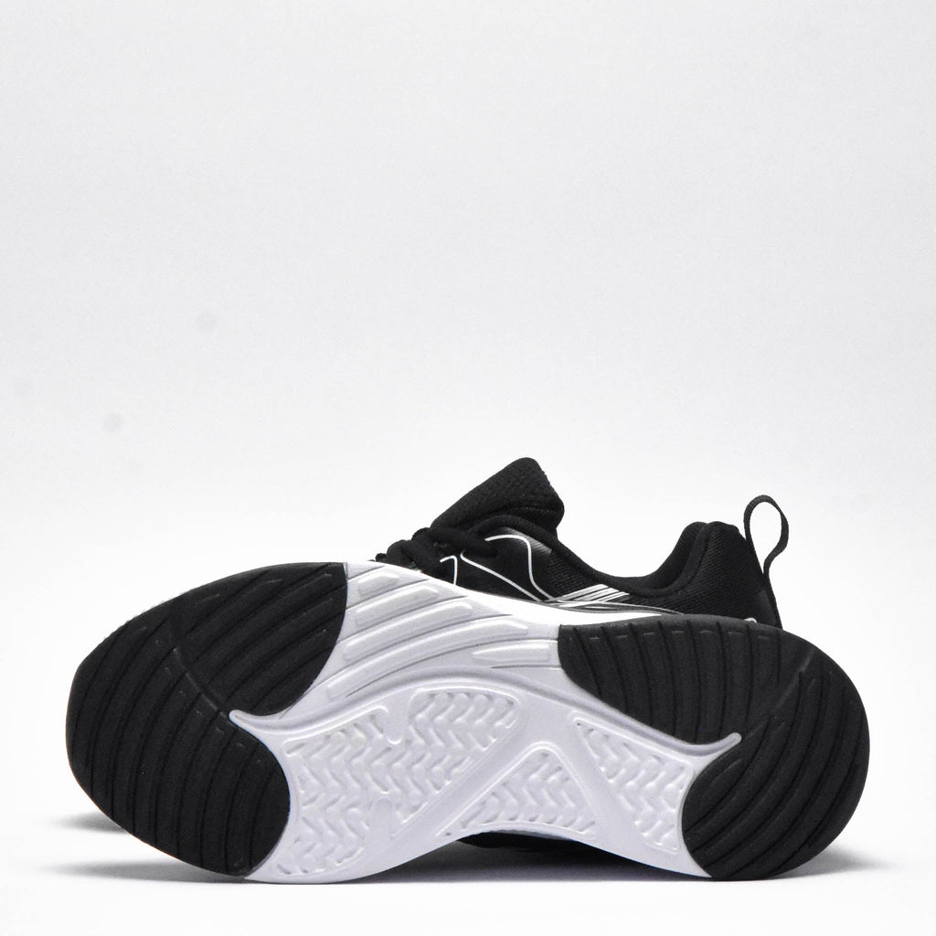 HI TEC COURTNEY W BLACK WHITE S014712