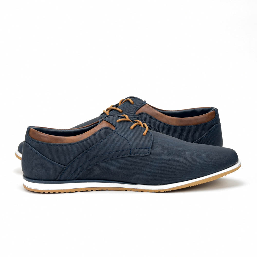 ANDRÉ CHAUSSURE CASUAL HOMME BIRD MARINE 51132470304