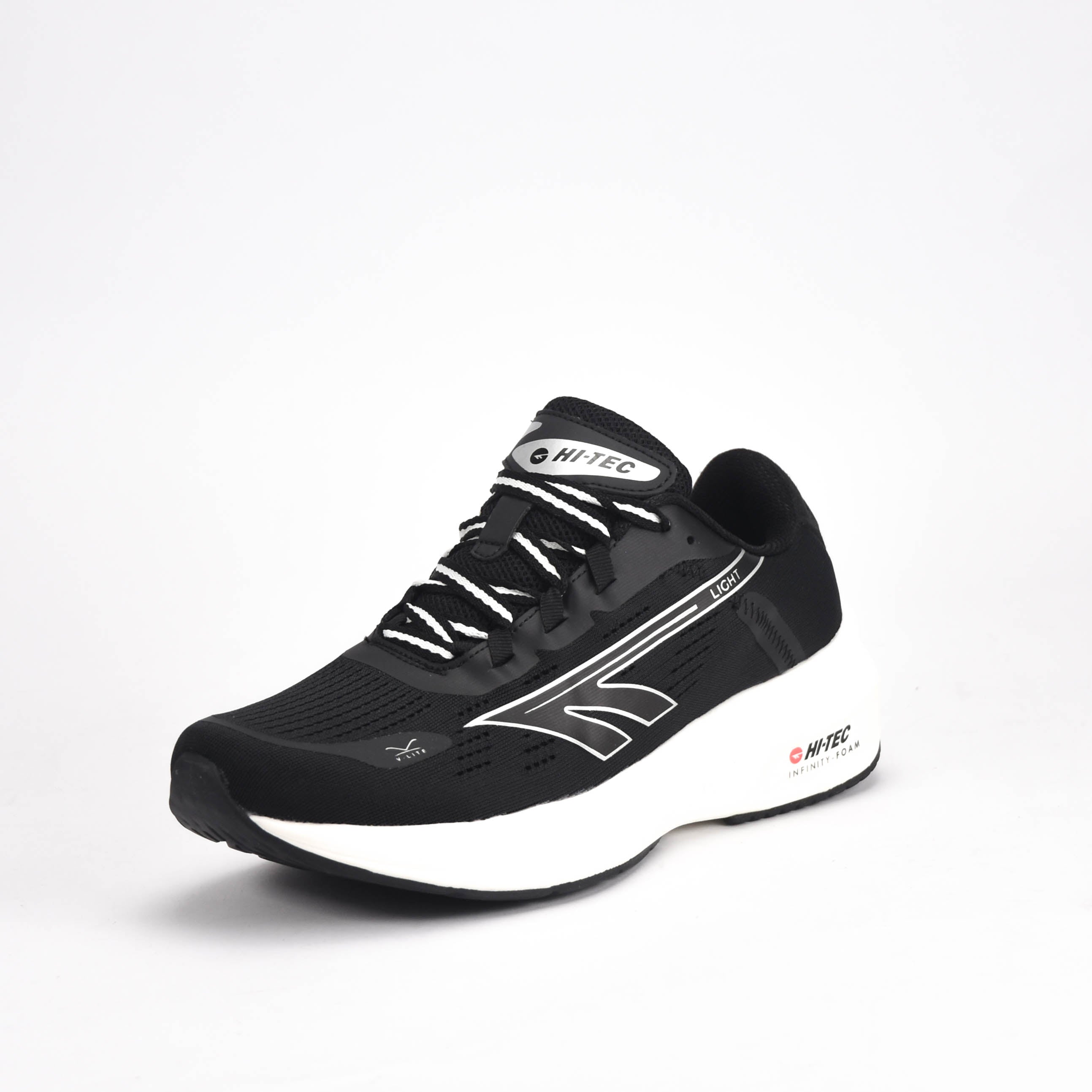 HI-TEC BASKET S015023