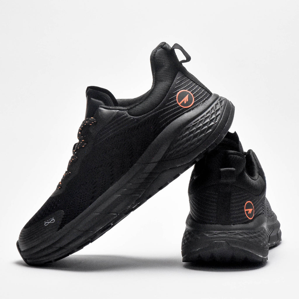 HI TEC ENDURO LIGHT BLACK S014374