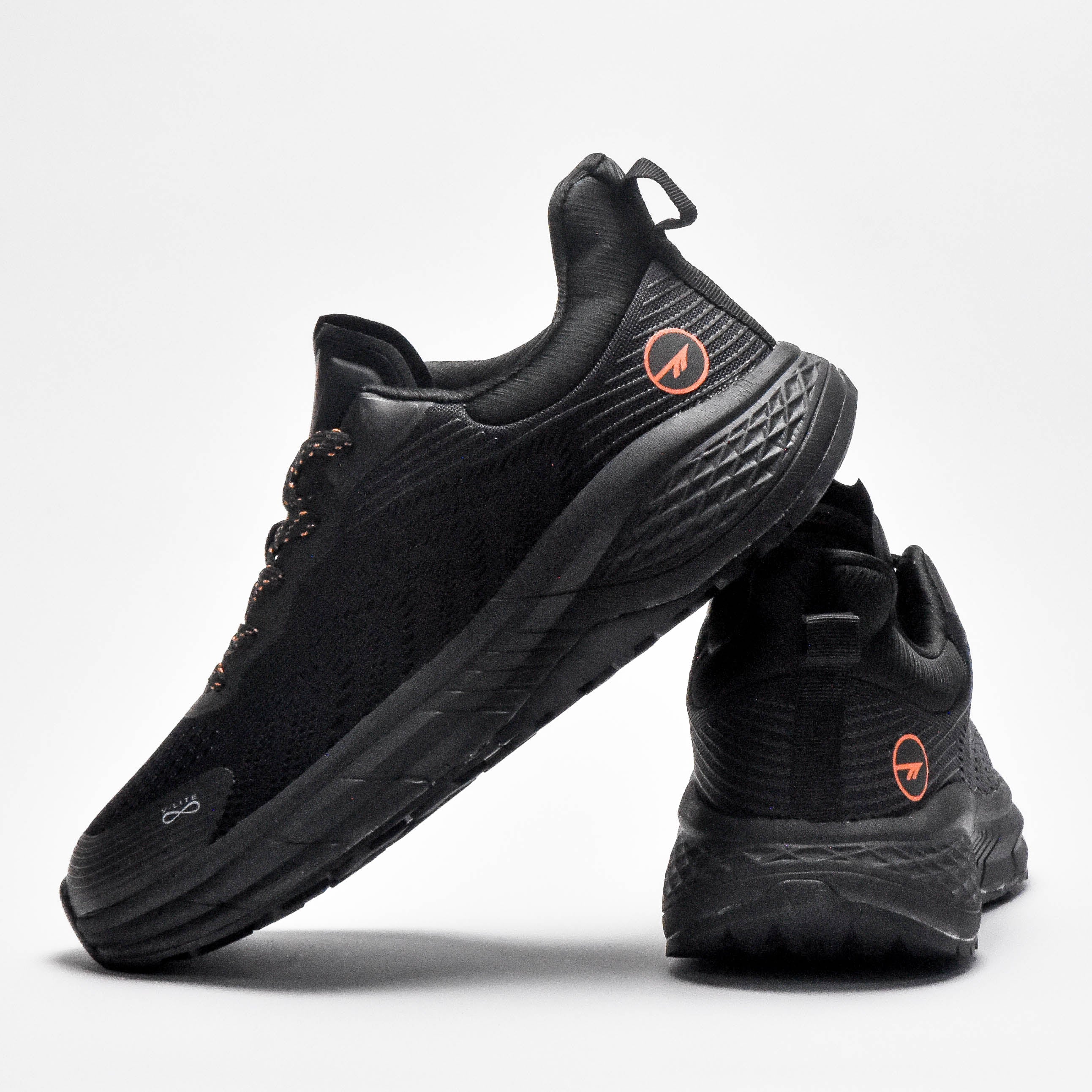 HI TEC ENDURO LIGHT BLACK S014374