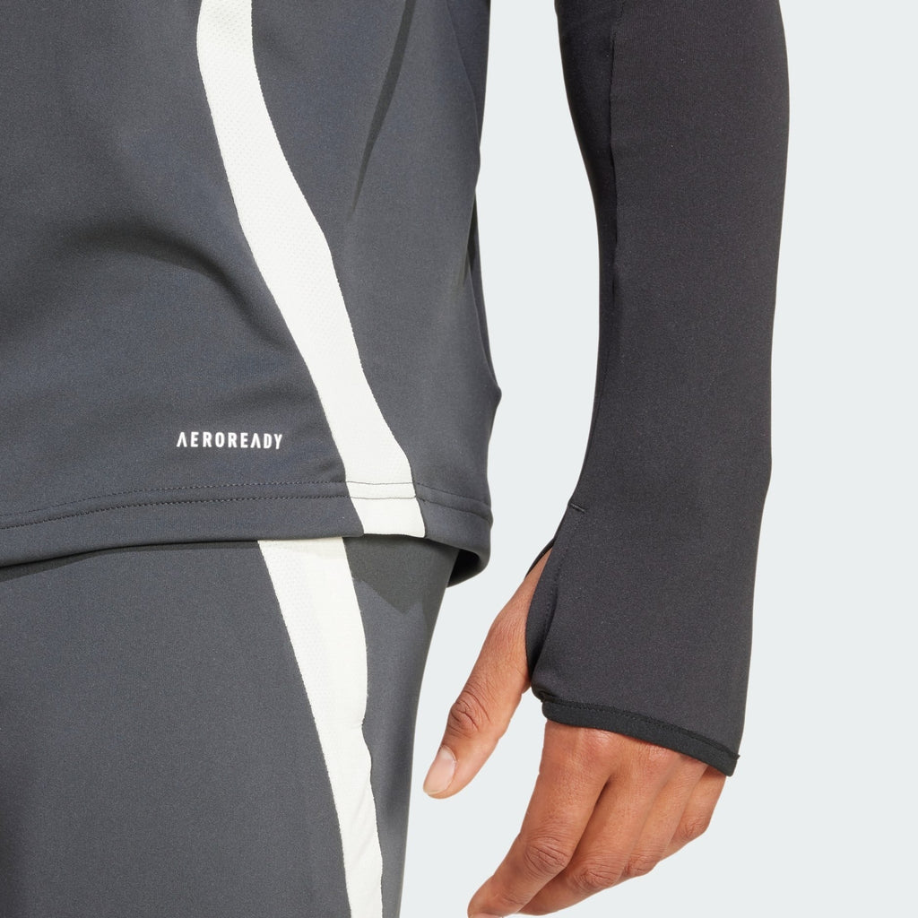 Haut d'entraînement Adidas Manchester United FC IS8082