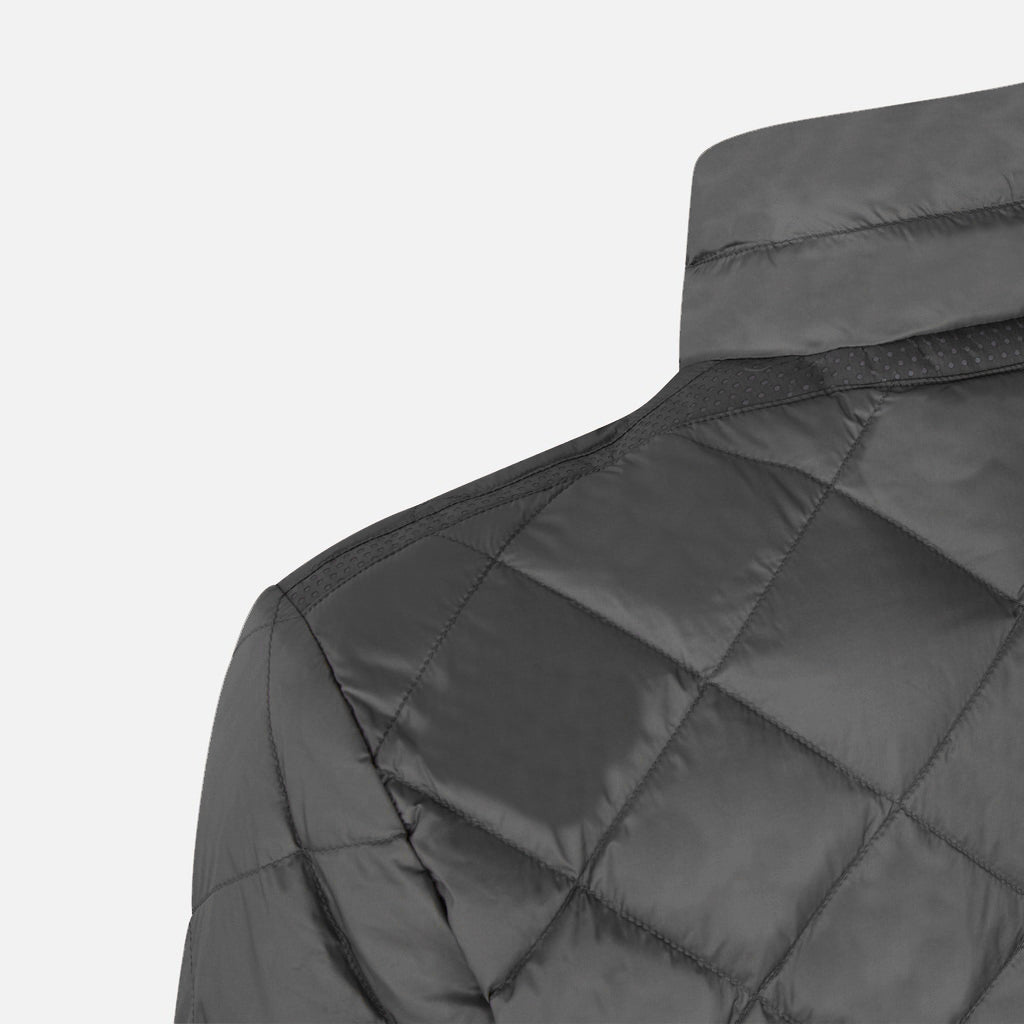 GEOX M4525AT2449-F1436 — veste homme