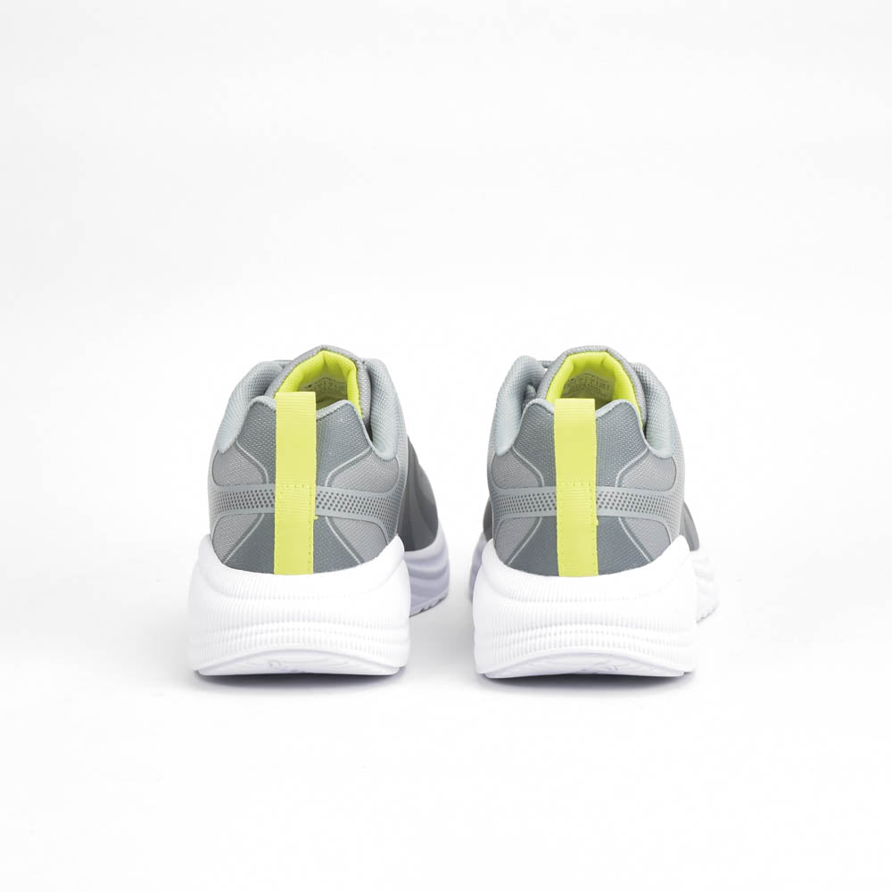 Champion Syphon — Baskets grises
