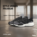 PEAK SHOES ET31497E-204R