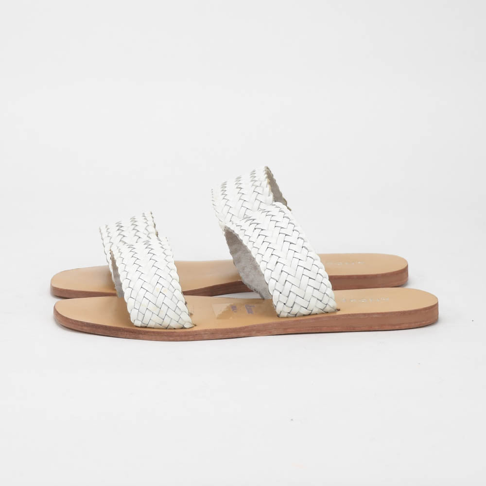 André Chupa — Chaussures femme