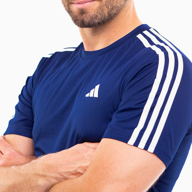 ADIDAS Train Essentials 3-Stripes Training Tee \IB8152