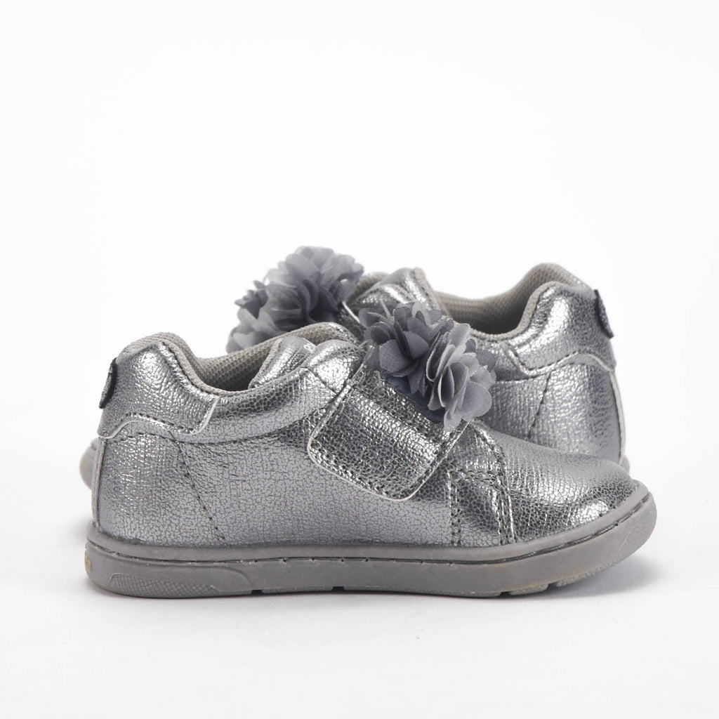 Chicco — Chaussures enfant bleu marine