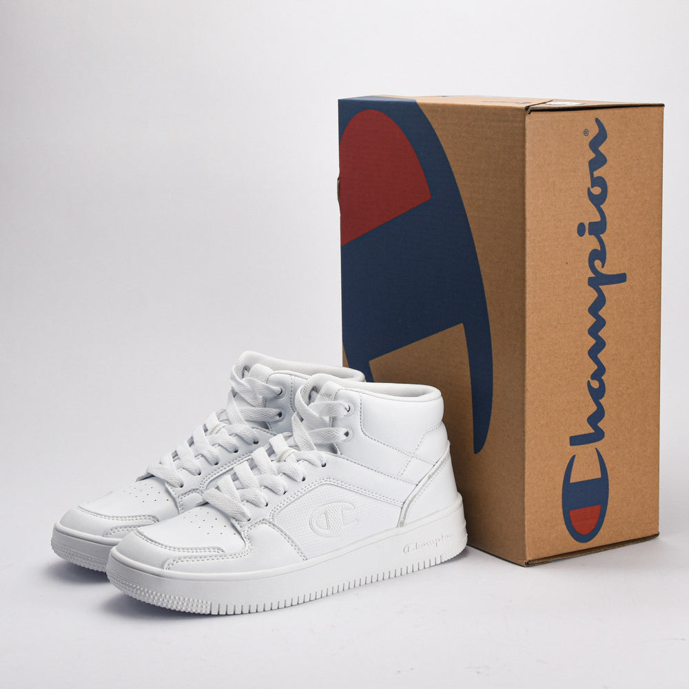 CHAMPION RD18 2.0 MID - S21907-WW001