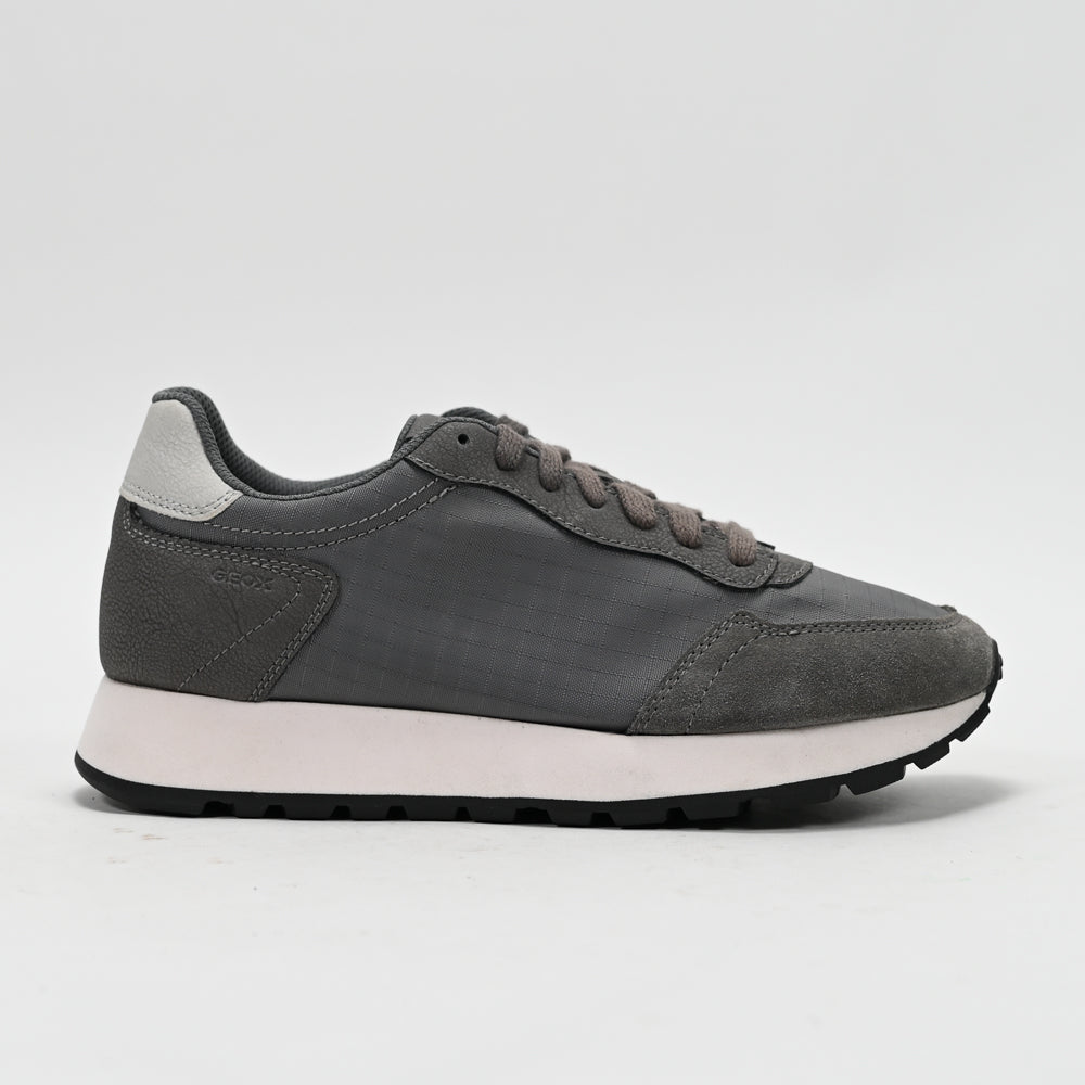 GEOX U45GAB011EK-C9371 — baskets homme — vue 7