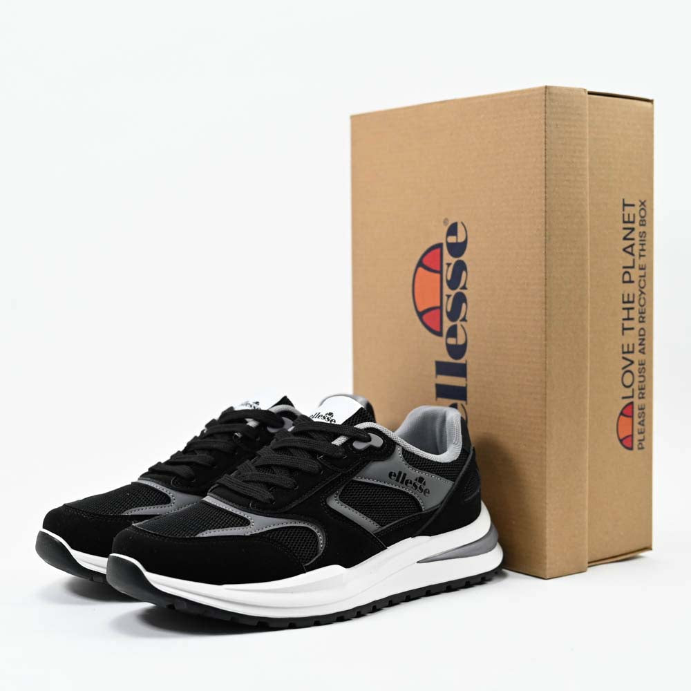 Ellesse Men Sneakers  IRMA002-001