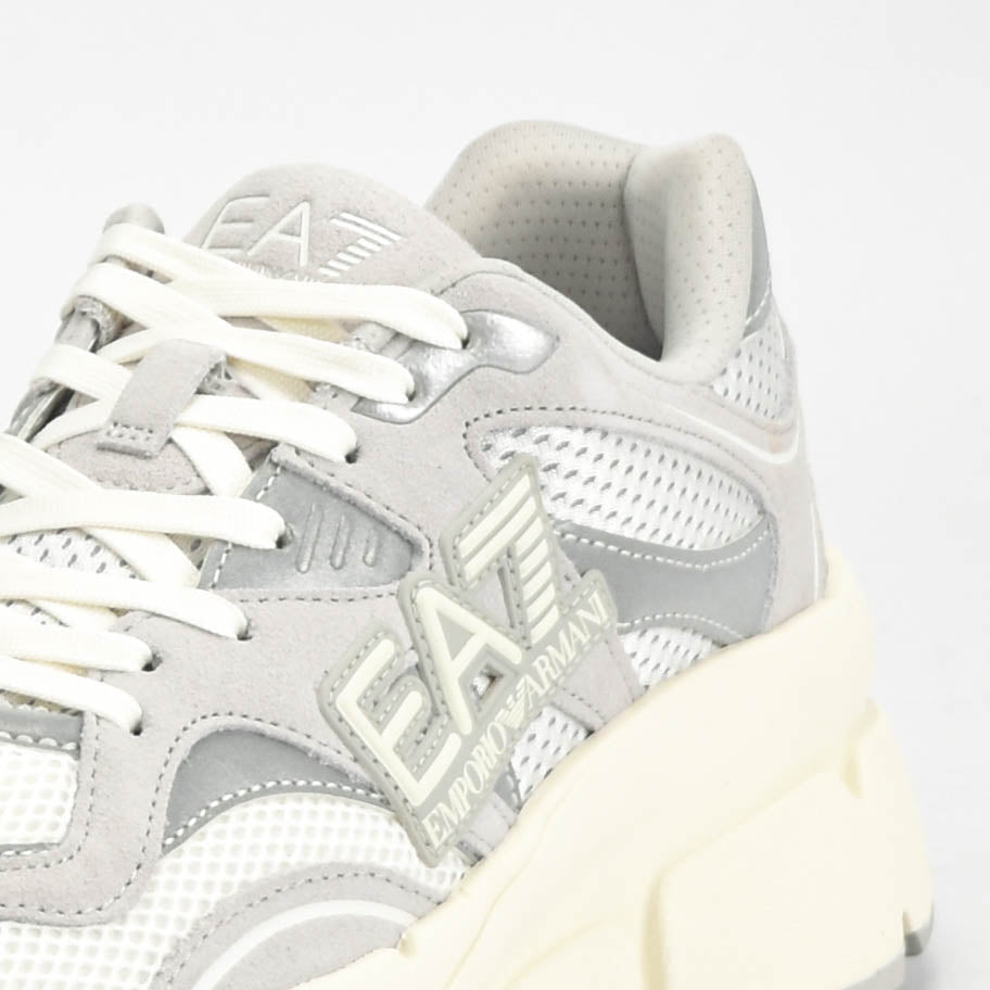EMPORIO ARMANI SHOES X8X237-XK425-R951