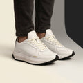 VO7 Ora — Baskets blanches sport