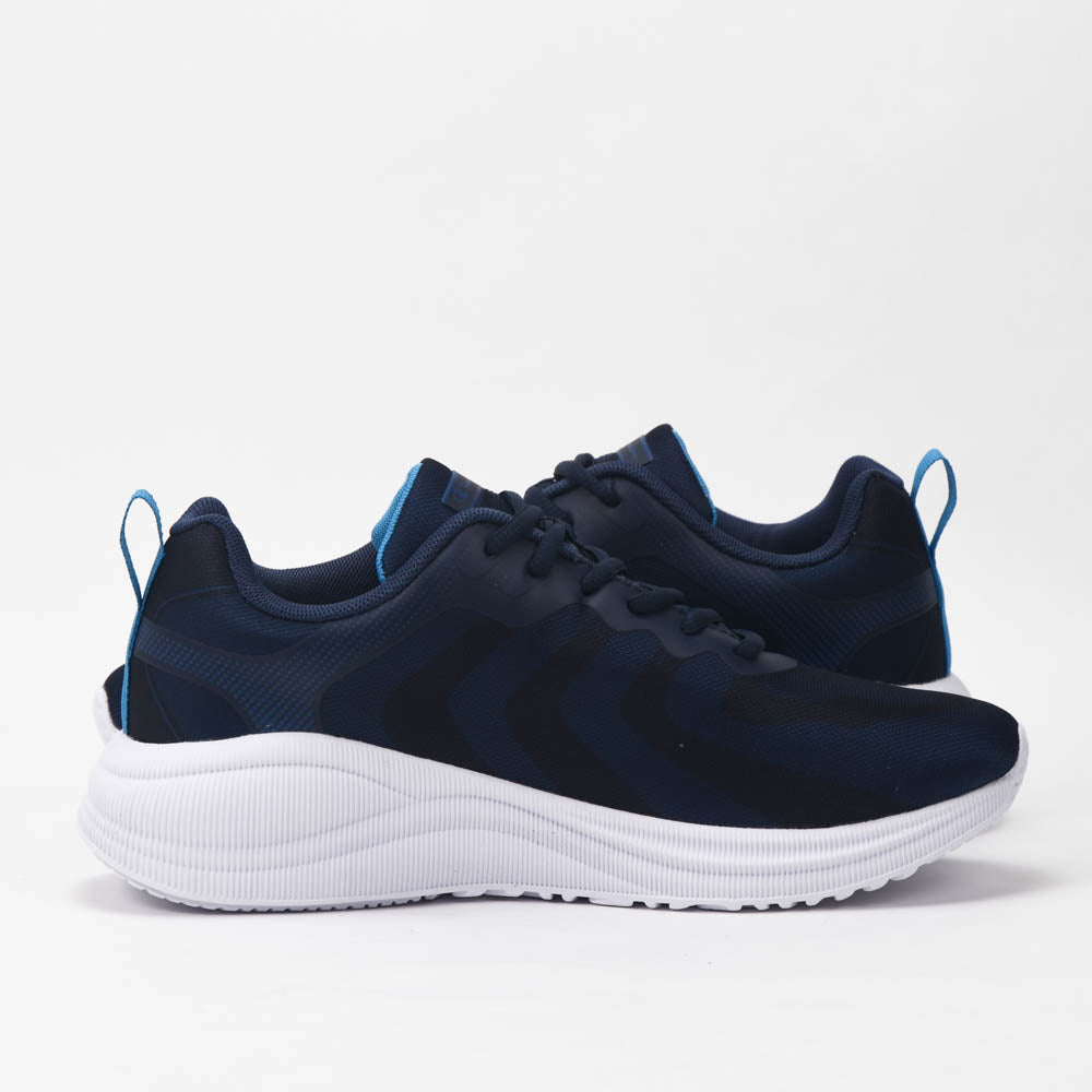 Champion Syphon Script Running Sneakers S22308-BS007